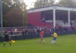 Salford City v Durham City FA Trophy